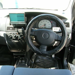 4万円　ﾑｰﾌﾞ　車検なし　前橋市よりの画像