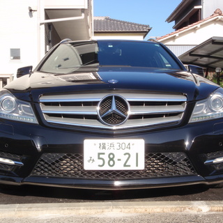 【AMGスポーツP】【諸費用込み・車検ほぼ満タン】メルセデス・ベ...
