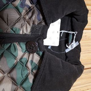 💴⤵️新品‼未使用‼男児　ジャンパー🧥の画像