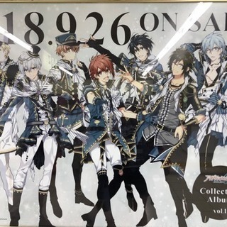 【都内】アイナナコスパフォメンバー募集