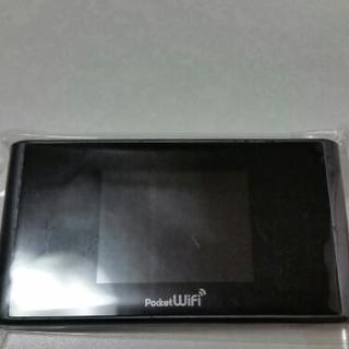【終了】【ポケットWi-Fi】ワイモバイル303ZT