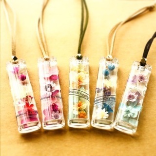 6/2(sun)ハーバリウムレッスンの画像