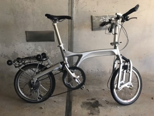 r＆m社製 bd-1（値下げしました）