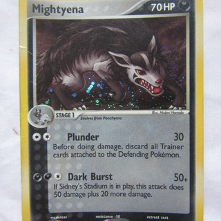 ポケモンカードの英語版６９枚