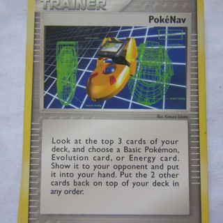 ポケモンカードの英語版６９枚の画像