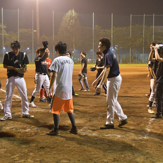 野球好きエンジニア募集！野球も技術も楽しめる新メンバー募集です！