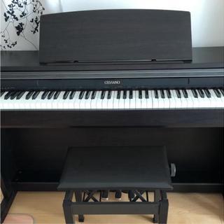 電子ピアノ celviano AP-400