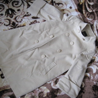 美品　★　可愛らしいアンゴラたっぷり　CRCK　STEP　レディ...