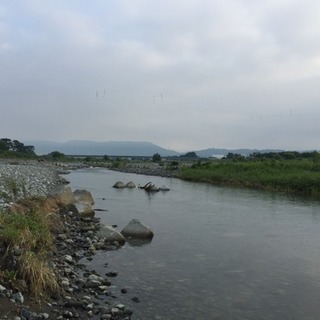 釣人会 会員募集 - 北区