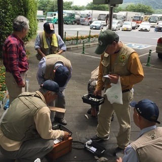釣人会 会員募集 − 東京都