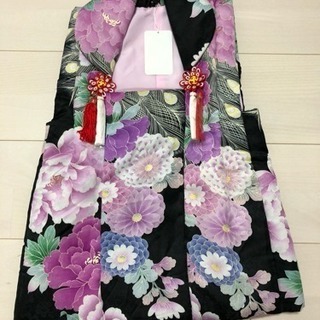 七五三 3歳被覆