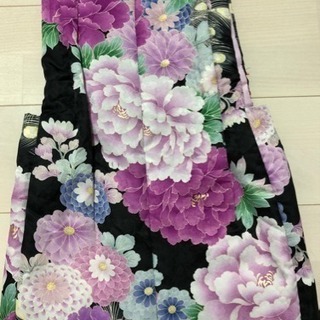 七五三 3歳被覆の画像