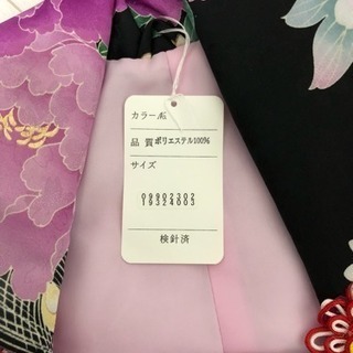 七五三 3歳被覆の画像