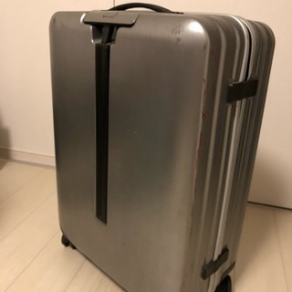 ☆サムソナイトスーツケースInova イノヴァ 75 100L 4.4kg☆の画像