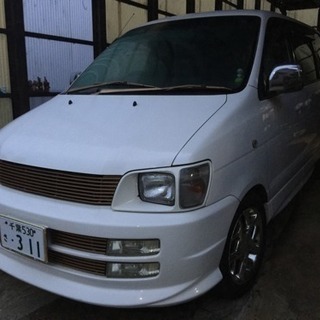 タウンエース  ノアの画像