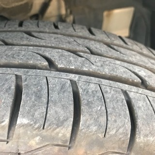 タイミングベルト交換済‼️平成21年‼️ステラ‼️の画像