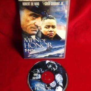 送料込 DVDザ・ダイバー/特別篇  ロバート・デニーロ主演  ...