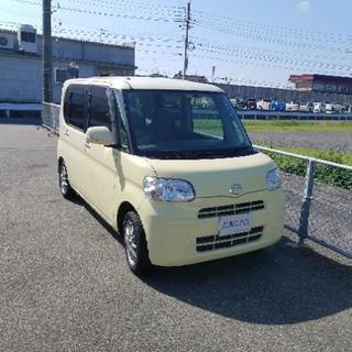 ﾀﾝﾄXーLTDﾅﾋﾞ。ETC。キーfree。車検31年6月整備...