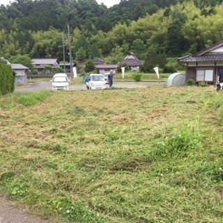 山の京都綾部に別荘地！小屋付き坪単価1万円の土地売却と647坪の山林を贈与 - 不動産