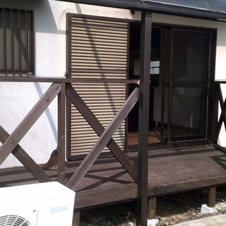 (＠ﾟｰﾟ＠)ﾉ能勢町下田　戸建て賃貸　ペット可 　猫＆大型犬　賃料5万円 - 不動産