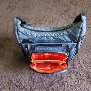 ボディバッグ 　WISE-WALKERの画像