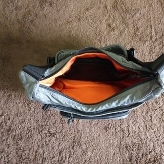 ボディバッグ 　WISE-WALKERの画像