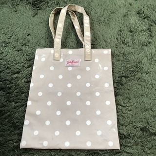 キャス・キッドソン 買い物バッグ