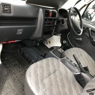 平成16年キャリイ軽トラの画像