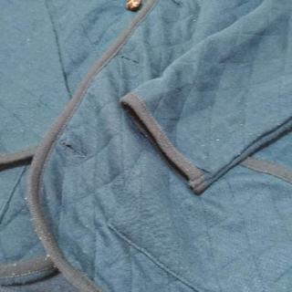 アウターsale中☆メンズアウターＬ　HERE'S 秋冬服の画像