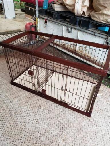 犬用ハウス