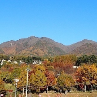 参加メンバー募集2019/8/24(土)or25(日)深田久弥終...