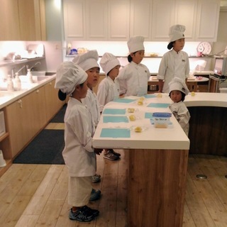 キッザニア東京　2019年1月21日月曜日　第2部　3名分　+2...