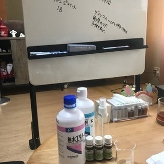 ★６月受験生募集★JAAアロマコーディネーター資格資格講座