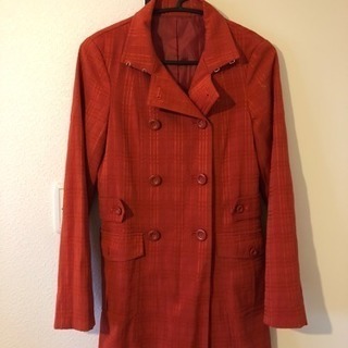 THE SHOP TK コート ジャケット 【新品】