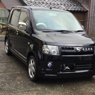 すぐ乗れます‼️ 車検H32.9.26  H17年 日産オッティ...