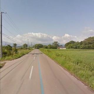本日限定!!坪単価約7万円を1万円!!超激安価格で早い者勝ち!!坪数限定!!新幹線開通に伴い今後も高騰必至の凄い土地☆資産価値×7倍!! − 熊本県