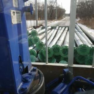 働き手募集！！の画像