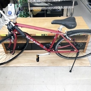 中古　ジャイアント　クロスバイク　エスケープR3