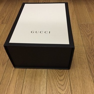 GUCCI 空箱