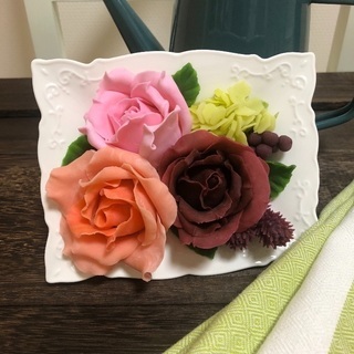 アイシングクッキー教室 cotton_blancの画像