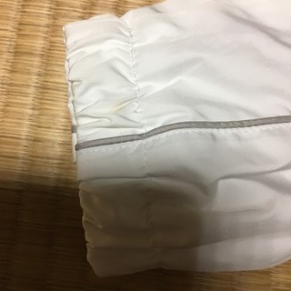 ellesse  ウィンドブレーカーの画像