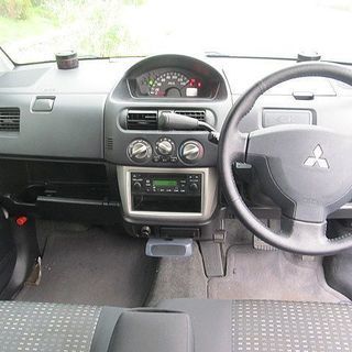 ☆18年式ekワゴン！実走行3.6万km＆車検31年5/16迄 ※現状車☆東京/大田区【下取OK】の画像
