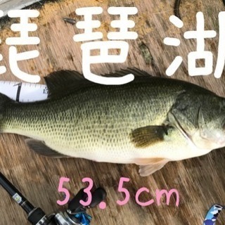 バス釣り。遠征。