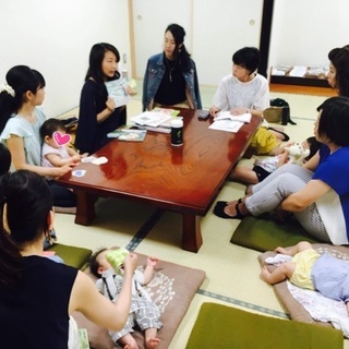 10/25（木）お話会【薬剤師・看護師に聞くお家でできる風邪対策】
