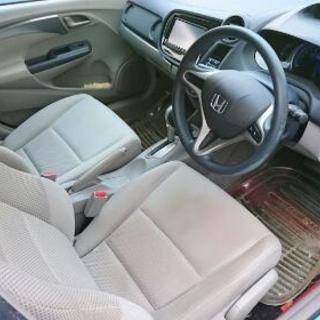 インサイトZE2 Gグレード オプション多数 事故歴無し不具合無し 車検2年付の画像