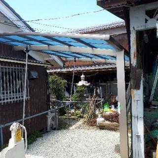 エクステリア職人募集