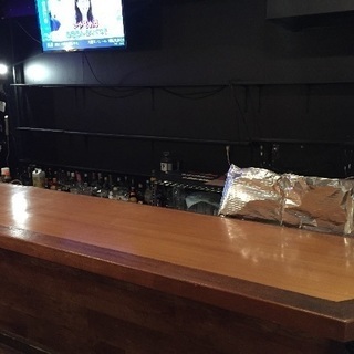 京都市 飲食店 カフェ バー 路面店 お店貸します！ 光熱費込み...