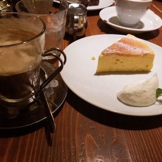 【平日夜】バドミントン🎾カフェ☕