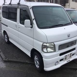 🔵🔵バモスターボ売り切りスタート🔵🔵