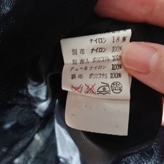 パーティー ドレス 黒×チェックの画像